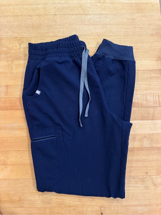 Figs Other - Figs Men's Navy Joggers